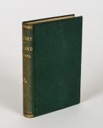 Mitchel, The History of Ireland 