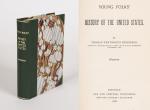 Higginson, Young Folks' History of the United States.
