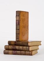 Chesterfield, Letters written by the late Right Honourable Philip Dormer Stanhope