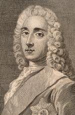 Letters written by the late Right Honourable Philip Dormer Stanhope