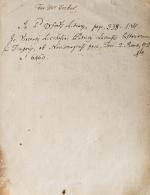Demosthenis [Johannes Rust, Demosthenis Orationes De Republica Ad Populum Habitae