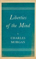 Morgan, Liberties of the Mind.