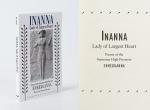 Inanna, Lady of Largest Heart : Poems of the Sumerian High Priestess.