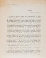 Large Archive / Collection of Sir Harry Luke’s personal letters, photographs and Ephemera from his 39 years of service for the Bristish Colonial Office