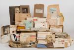 Large Archive / Collection of Sir Harry Luke’s personal letters, photographs and Ephemera from his 39 years of service for the Bristish Colonial Office