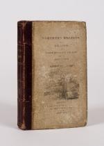 Northern Regions, or a Relation of Uncle Richard’s Voyages for the Discovery of a North-West Passage