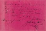  Album Amicorum of C. L. von Zander (recorded in the area of Vienna, Bielitz, Biala and Lemberg between 1814 and 1822