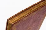  Album Amicorum of C. L. von Zander (recorded in the area of Vienna, Bielitz, Biala and Lemberg between 1814 and 1822