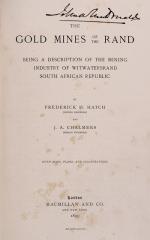 [Africana Collection] Library / Collection with 250 rare books on Africa