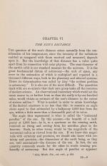 Collection of eight publications by and about Agnes Mary Clerke plus one autographed / signed manuscript – letter by Agnes Clerke.