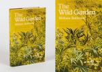 Collection of 80 books on Garden History & Garden Design, mainly from the collec