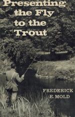 Collection of 40 books / publications on Fly Fishing, General Angling [Sharks, Trout, Salmon etc.] plus one vintage metal box with antique / vintage Flies, professionally tied in early 20th century Ir