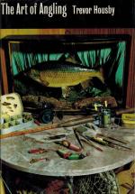 Collection of 40 books / publications on Fly Fishing, General Angling [Sharks, T