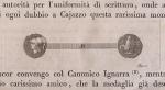 Le Forche Caudine – Illustrate con due Appendici. [Compreso “Prospetto Della Valle Caudina Dalla Parte Della Campania”