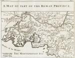 Nathaniel Hooke – The Roman History, From the Building of Rome to the Ruin of the Commonwealth