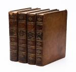 Nathaniel Hooke – The Roman History, From the Building of Rome to the Ruin of the Commonwealth