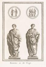Nathaniel Hooke – The Roman History, From the Building of Rome to the Ruin of the Commonwealth