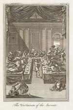 Nathaniel Hooke – The Roman History, From the Building of Rome to the Ruin of the Commonwealth
