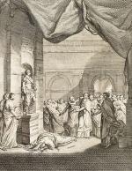 Nathaniel Hooke – The Roman History, From the Building of Rome to the Ruin of the Commonwealth