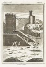 Nathaniel Hooke – The Roman History, From the Building of Rome to the Ruin of the Commonwealth