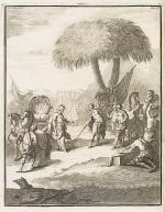 Nathaniel Hooke – The Roman History, From the Building of Rome to the Ruin of the Commonwealth