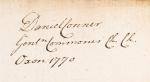Nathaniel Hooke – The Roman History, From the Building of Rome to the Ruin of the Commonwealth