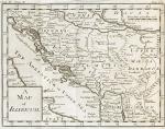 Nathaniel Hooke – The Roman History, From the Building of Rome to the Ruin of the Commonwealth
