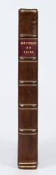 John Arbuthnot – Tables of Antient Coins, Weights and Measures – Explained And Exemplified in Several Dissertations [A Dissertation concerning the Doses of Medicines given by Ancient Physicians]