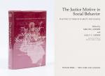 Lerner, The Justice Motive in Social Behavior