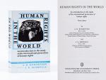 Robertson, Human Rights in the World.