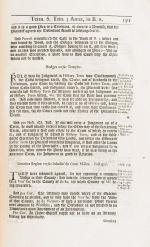 [Farresley, Modern Cases, Argued and Adjudged in the Court of Queen’s Bench at Westminster