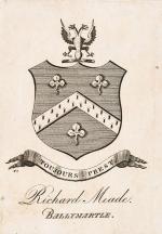 Bolton, A Justice of Peace for Ireland: Consisting of Two Books.