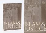 Islam & Justice, Debating the Future of Human Rights in the Middle East and North Africa.