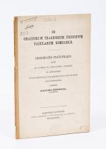Hippenstiel, De Graecorum Tragicorum Principum Fabularum Nominibus.