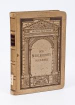 Mühlbrecht, Wegweiser durch die neuere Literatur der Staats- und Rechtswissenschaften