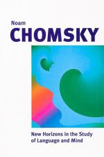 Collection of 39 (thirtynine !) personally signed books by Noam Chomsky