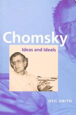 Collection of 39 (thirtynine !) personally signed books by Noam Chomsky