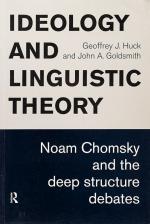 Collection of 39 (thirtynine !) personally signed books by Noam Chomsky