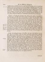 Selden / Bacon – An Historical and Political Discourse of the Laws and Government of England