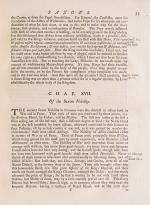 Selden / Bacon – An Historical and Political Discourse of the Laws and Government of England