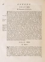 Selden / Bacon – An Historical and Political Discourse of the Laws and Government of England