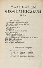 Livy / Titus Livius. Historiarum quod exstat, cum integris Joannis Freinshemii [Johann Freinsheim] Supplementis.