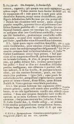 Livy / Titus Livius. Historiarum quod exstat, cum integris Joannis Freinshemii [Johann Freinsheim] Supplementis.