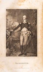 [Jefferson, History of the Independence of the United States of America. [Association copy: