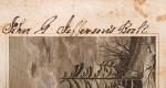 [Jefferson, History of the Independence of the United States of America. [Association copy: