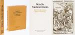 [Lilly Library]. Notable Medical Books - From the Lilly Library