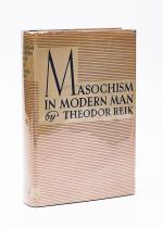 Reik, Masochism in Modern Man.
