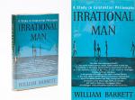 Barrett, Irrational Man - A Study in Existential Philosophy.