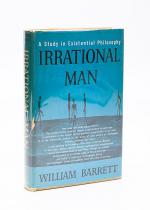 Barrett, Irrational Man – A Study in Existential Philosophy.
