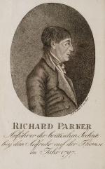 [Richard Parker] – Die schwimmende Republik. [‘The Floating Republic’]